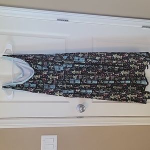 4x disney dress